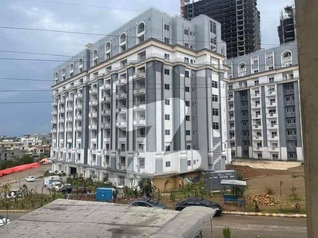 2 Bed Apartment Available For Sale In El Cielo B
