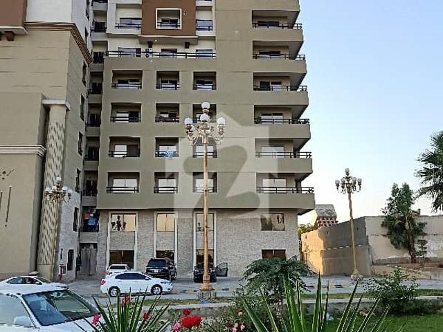 2 Bed Apartment Available For Sale