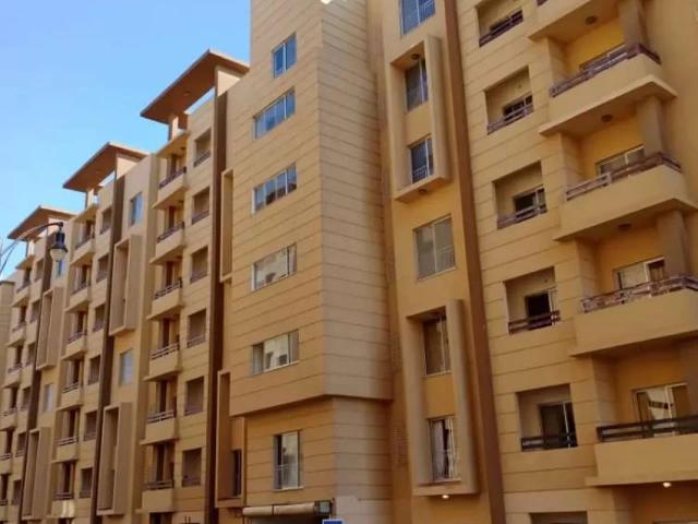 2 Bed Apartment Bahria Town Karachi ID 11891