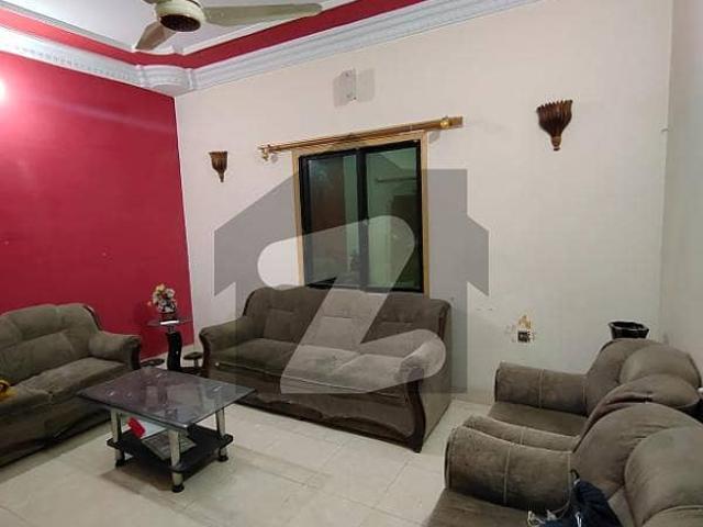 2 Bed + Drawing Room Apartment + Balcony Prime Location Bank Loan