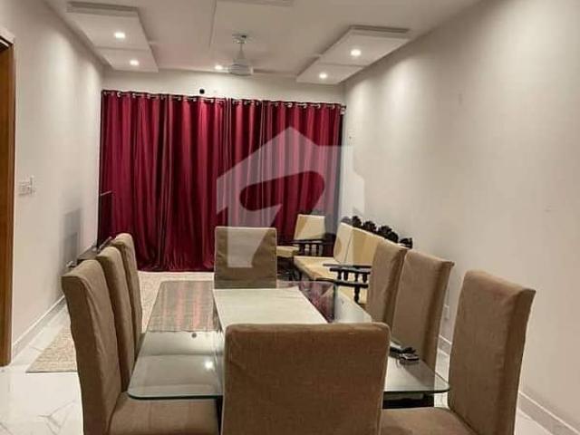 2 Bed Apartment Brand New For Rent