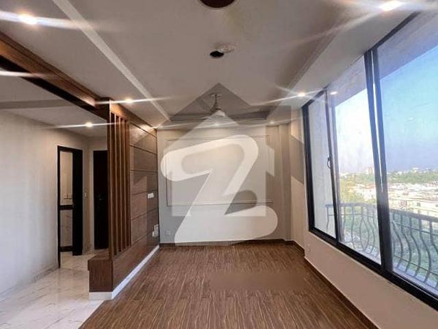 2 Bed Apartment G 11 The Arch Brand New Building