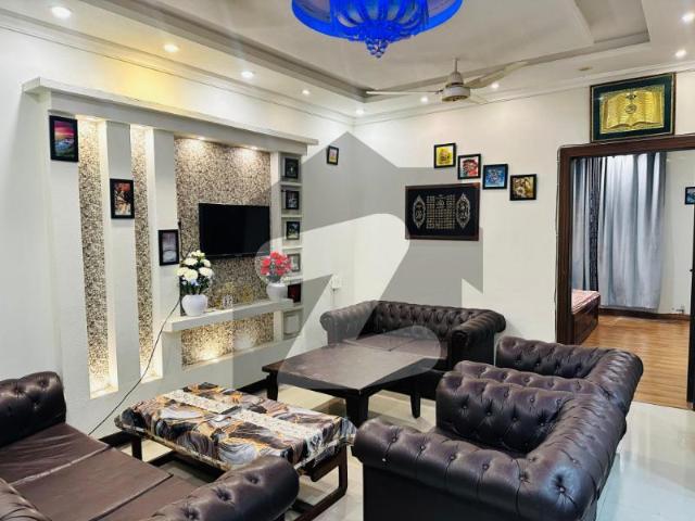 2 Bed Apartment F 11 Family Building For Rent F 11/1