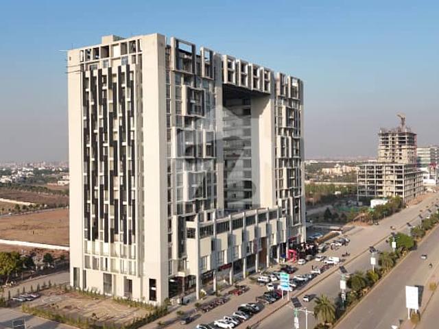2 Bed Apartment For Rent | 1743 Sq Ft | 1 Car Parking | Rent with Maintenance