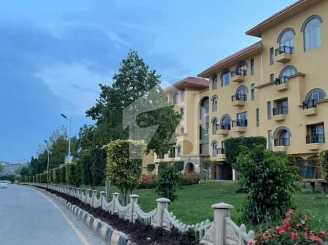 2 Bed Apartment For Rent