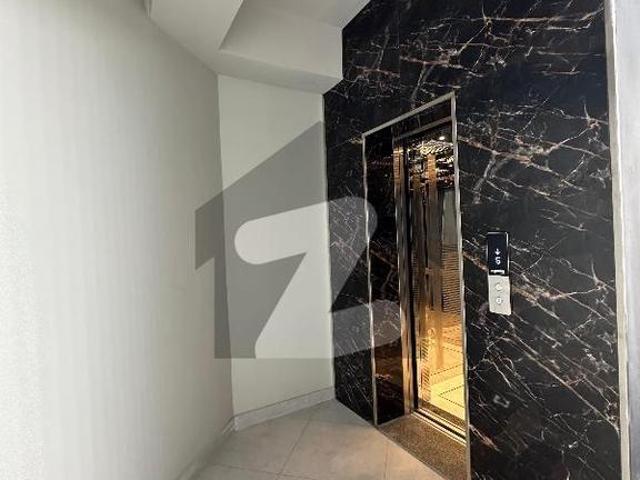 2 Bed Apartment For Rent Available In Main Markaz Top City 1 Islamabad Top City 1