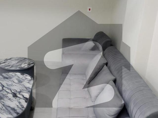 2 Bed Apartment For Rent Bahria Enclave