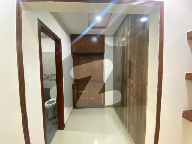 2 Bed Apartment for Rent Bahria Enclave
