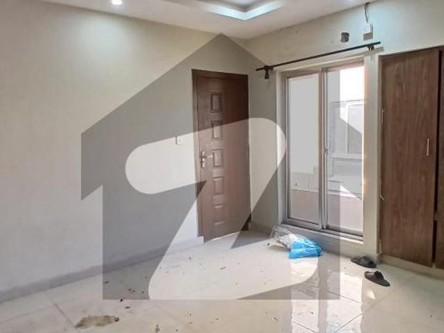 2 Bed Apartment For Rent Bahria Town Phase 7
