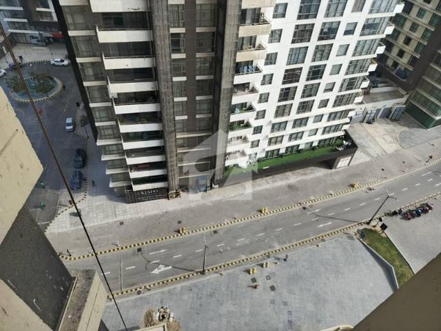 2 Bed Apartment For Rent Emaar Coral Tower