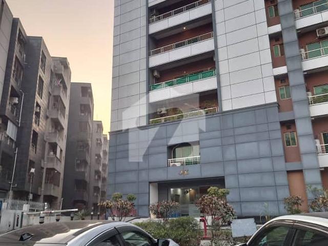2 Bed Apartment For Rent In 18 West Residence F 11 Islamabad Prime Location