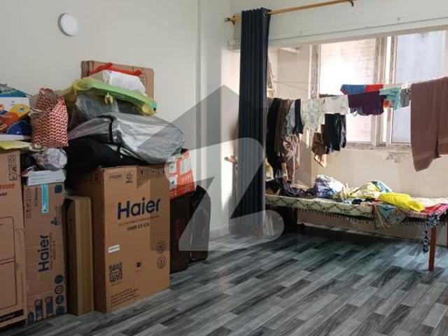 2 Bed Apartment for Rent in Clifton Block 4 Available from 1st September Clifton Block 4