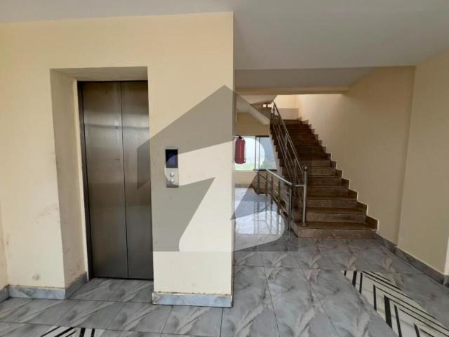 2 Bed Apartment For Rent In Bahria Enclave, Islamabad Bahria Enclave
