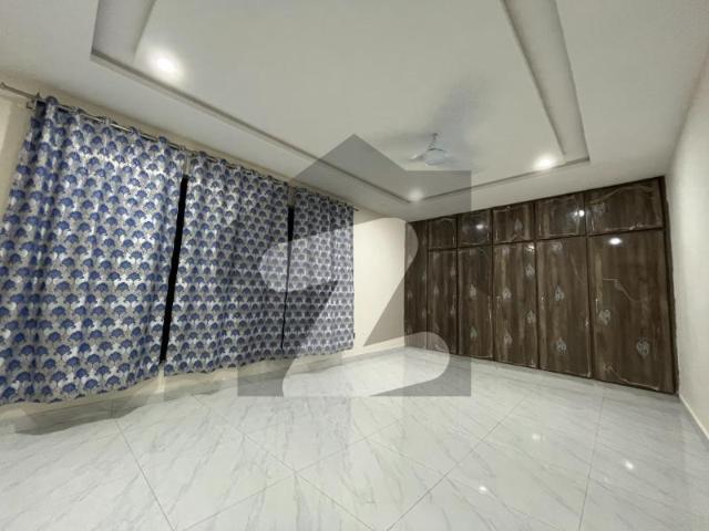 2 Bed Apartment For Rent In Bahria Enclave Sector A