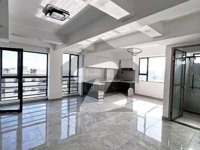 2 Bed Apartment For Rent In Bahria Town