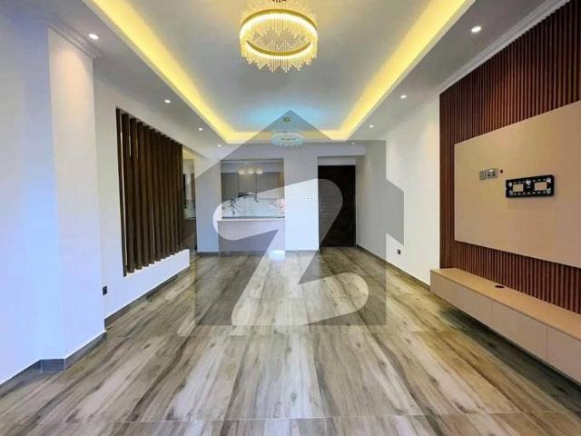 2 Bed Apartment For Rent In Bahria Town