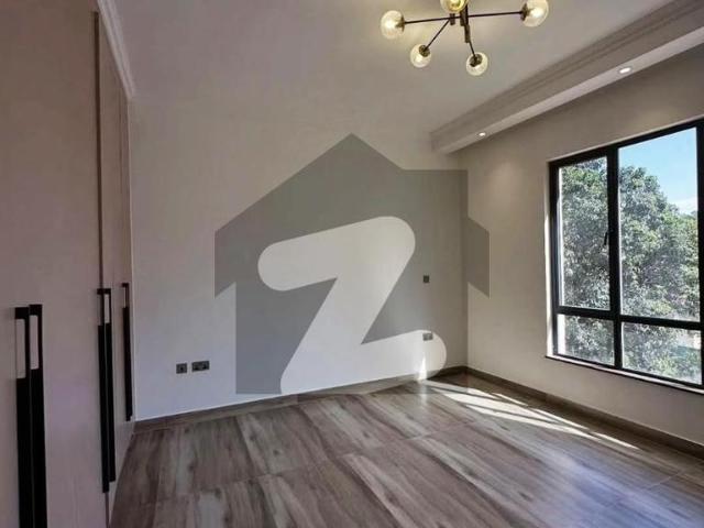 2 Bed Apartment For Rent In Bahria Town Sector E