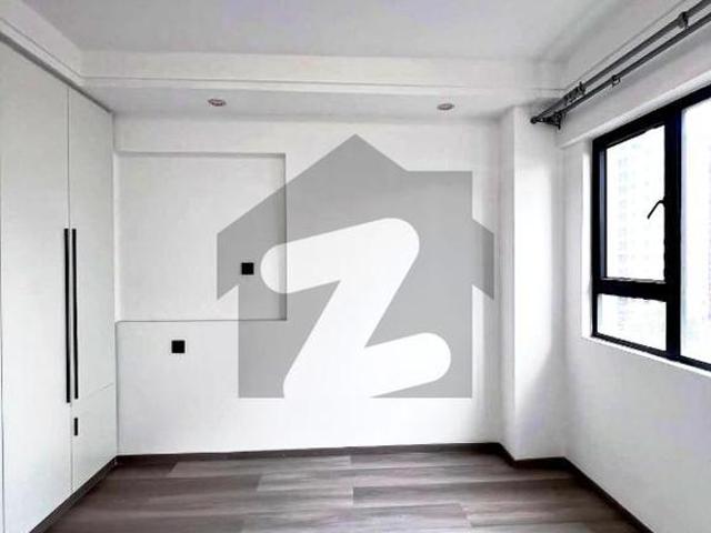 2 Bed Apartment For Rent In Bahria Town Sector E