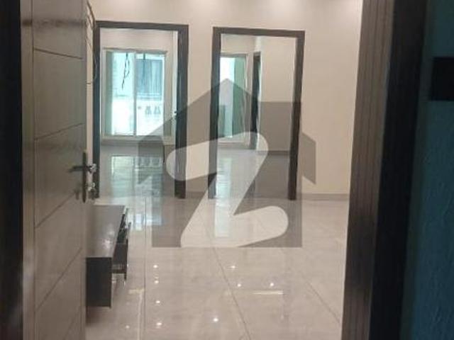2 Bed Apartment For Rent In DHA Phase 8 A Tower DHA Phase 8
