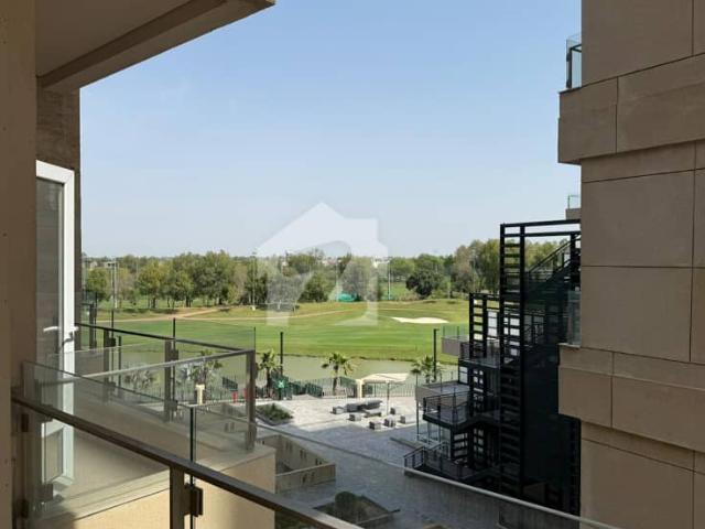 2 Bed Apartment For Rent In DHA Raya