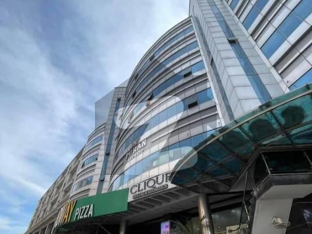 2 Bed Apartment for Rent in E 11 Ready to Move In! E 11/2
