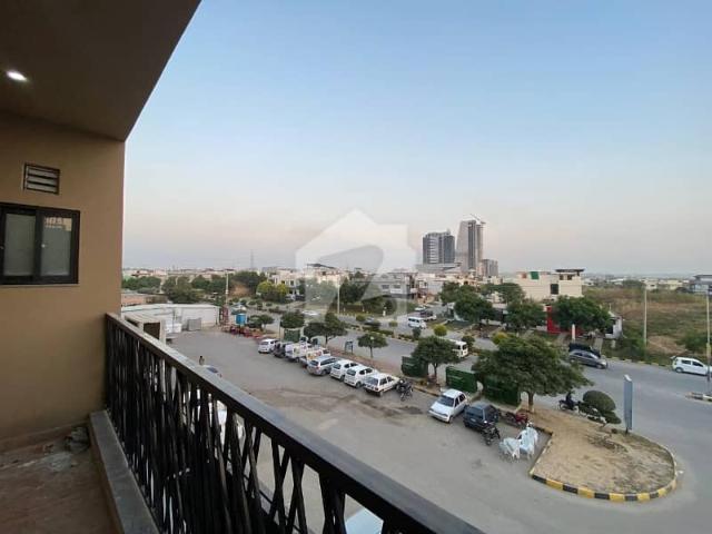 2 Bed Apartment For Rent In MPCHS B 17 Islamabad Block B1