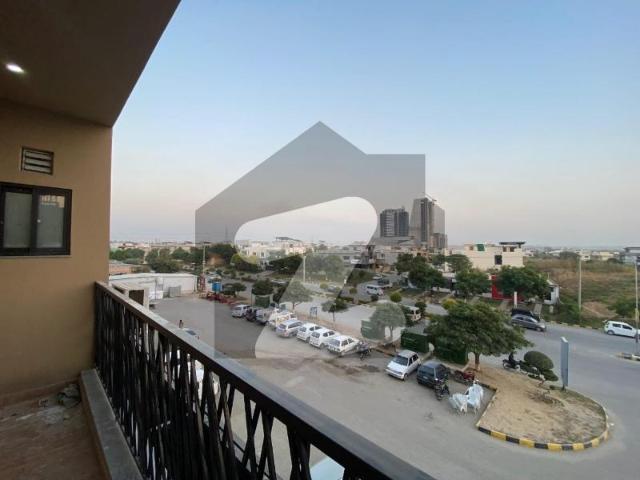 2 Bed Apartment For Rent In MPCHS B 17 Islamabad Block B1 MPCHS Block B Extension 1