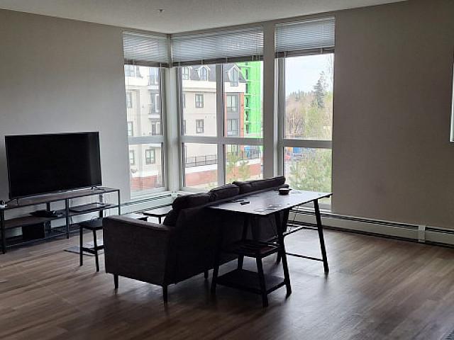 2 Bed Apartment For Rent On 17th Ave/stampede