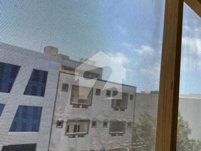 2 Bed Apartment for Rent Shahbaz Commercial, Lane 4