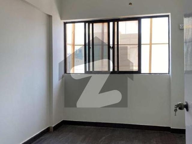 2 Bed Apartment for Rent Shahbaz Commercial, Lane 4 DHA Phase 6