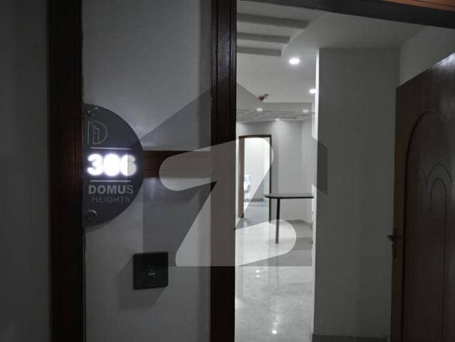 2 Bed Apartment for Sale | 1335 Sq. Ft | Semi Furnished | 3rd Floor | Apt 306