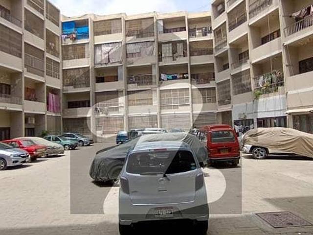 2 Bed apartment for sale