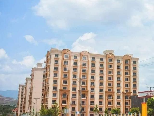 2 Bed Apartment For Sale Cube Apartments Bahria Enclave Islamabad Enter