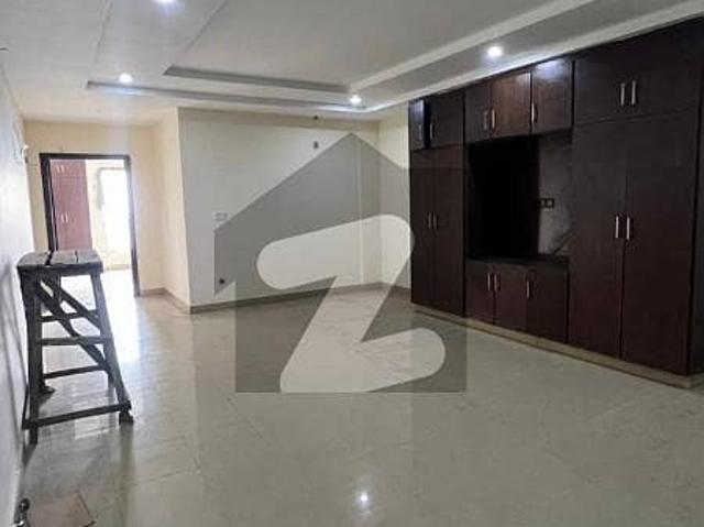 2 Bed Apartment For Sale In Bahria Town Civic Center Phase 4