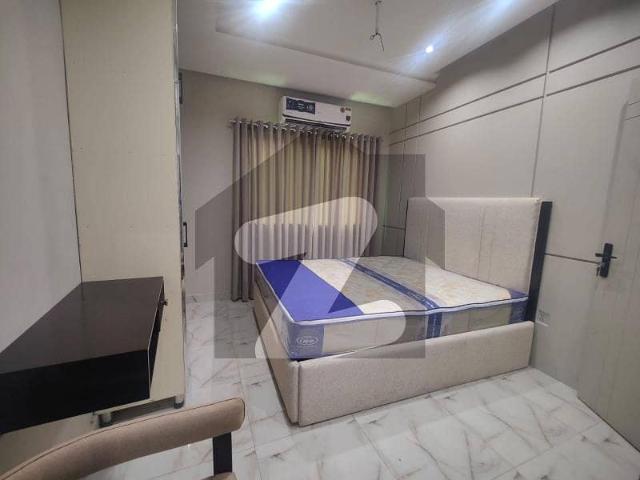 2 Bed Apartment for Sale in DOC Prime Apartments Jail Road, Lahore
