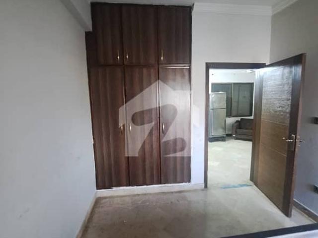 2 Bed Apartment For Sale In E 11/3 MPCHS