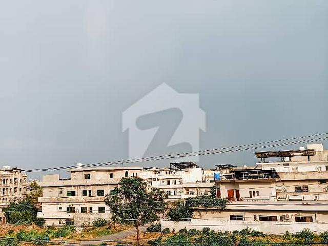 2 Bed Apartment For Sale In Soan Garden