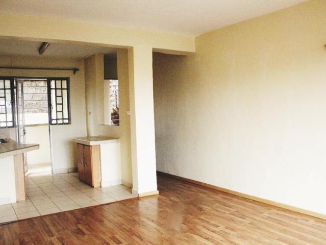 2 Bed Apartment For Sale in Rongai