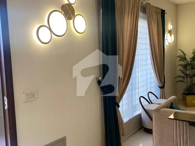 2 Bed Apartment For Sale On Installment