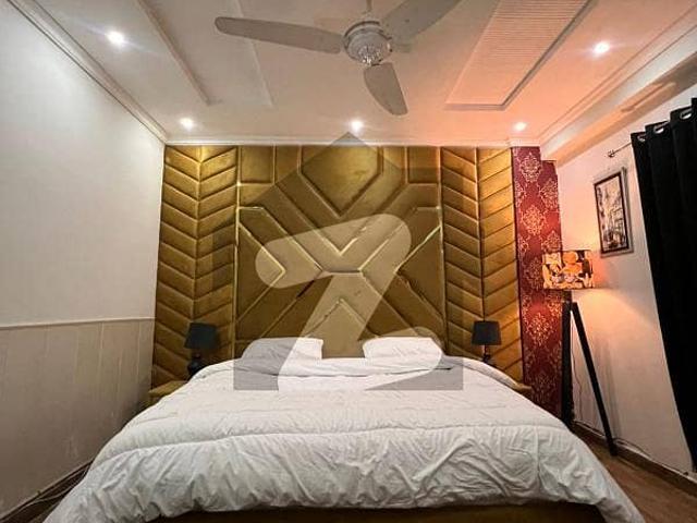 2 Bed Apartment For Sale Luxury In E11 Madina And Makkah Tower Islamabad