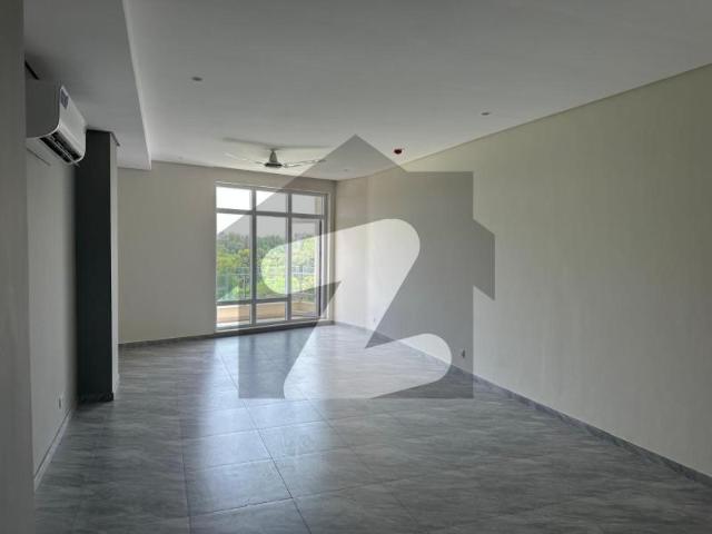 2 Bed 2ND FLOOR Facing Golf DHA Phase 6