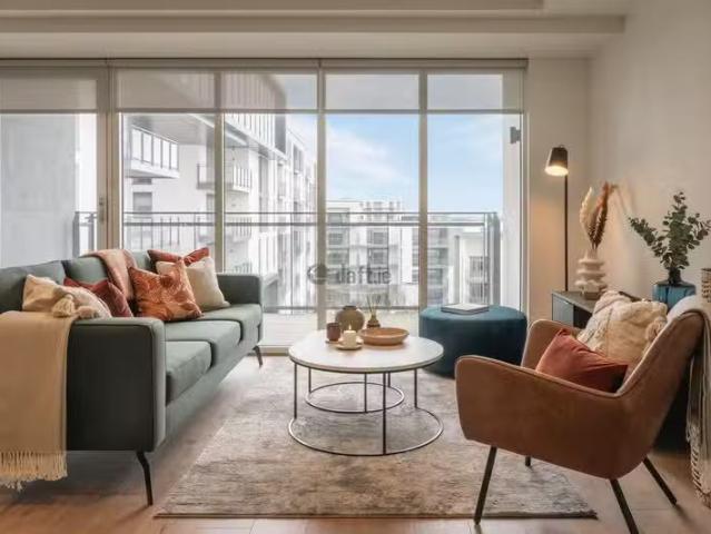 2 Bed Apartment, Hali, Cherrywood, Dublin 18, Cherrywood, Dubl.