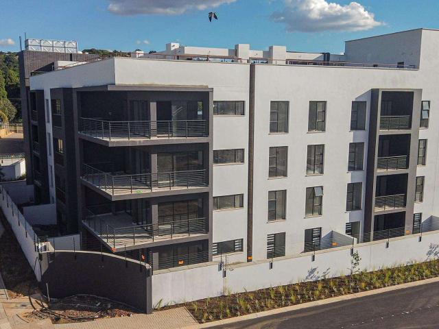 2 bed Apartment in a Prestigious Security Estate