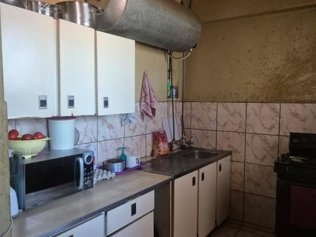 2 Bed Apartment in Boksburg Central