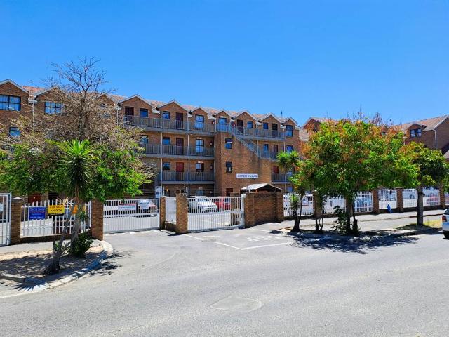 2 Bedroom Apartment in Brackenfell Central