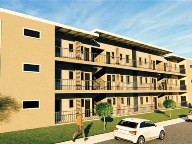 2 Bed Apartment in Braelyn