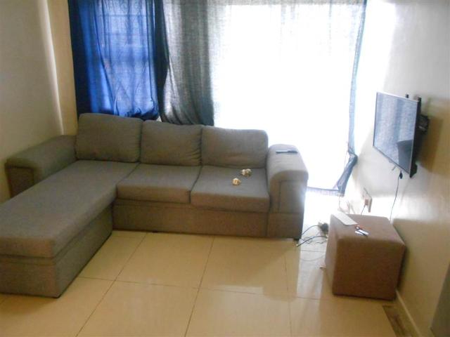 2 Bed Apartment in Buffalo Flats