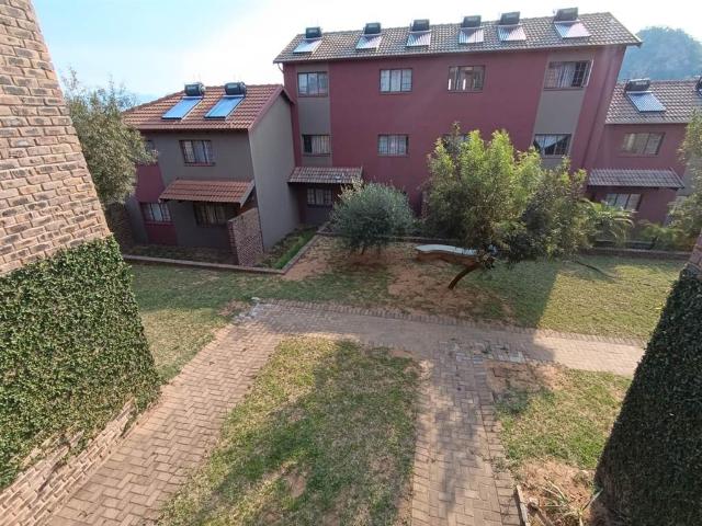 2 Bed Apartment in Karino