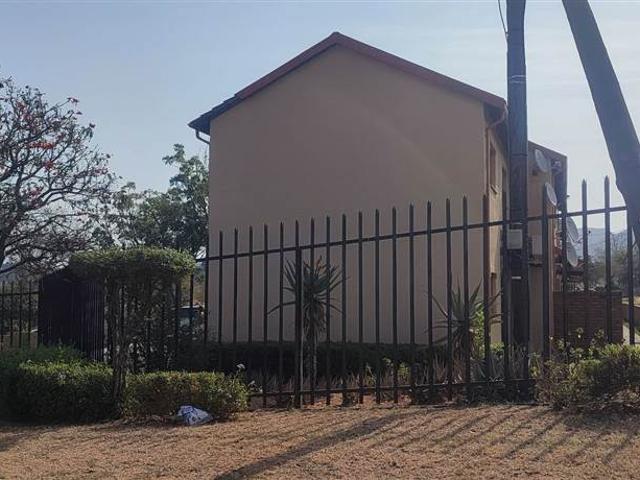 2 Bed Apartment in Karino