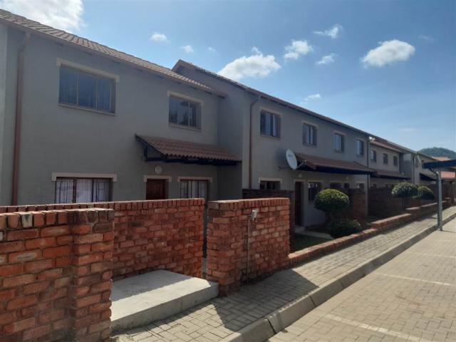 2 Bed Apartment in Karino